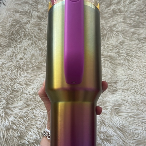 NWT! Stanley x Starbucks Summer 2024 - 40 OZ - Picture 4 of 8